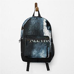 The Fall Of Ideals All That Remains Backpack