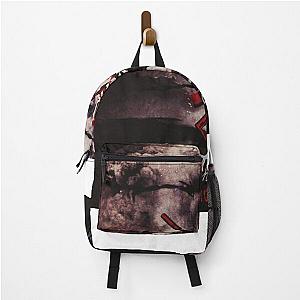 A War You Cannot Win All That Remains Backpack