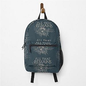 All That Remains Fall Backpack