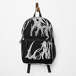 All That Remains Band Heavy Metal Backpack