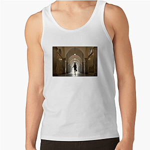 All the Light We Cannot See Taught Me to Listen Closer All The Light We Cannot See Tank Tops