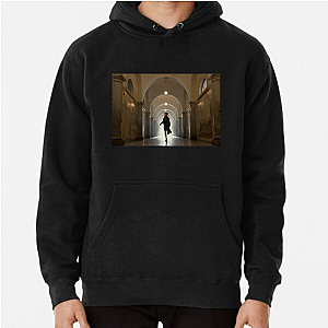 All the Light We Cannot See Taught Me to Listen Closer All The Light We Cannot See Hoodies