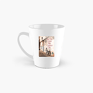 All the Light We Cannot See: Still Processing All The Light We Cannot See Mugs