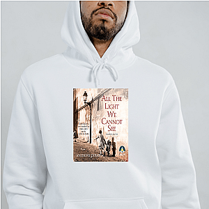 All the Light We Cannot See: Still Processing All The Light We Cannot See Hoodies