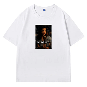 All the Light We Cannot See = Beauty in the Darkness All The Light We Cannot See T-Shirts
