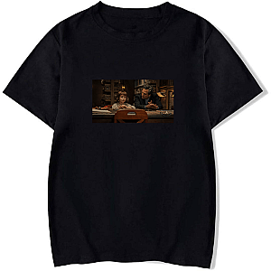 Still Recovering from All the Light We Cannot See All The Light We Cannot See T-Shirts