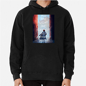 Warning: All the Light We Cannot See May Cause Soul Tremors All The Light We Cannot See Hoodies