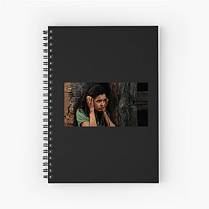 Hope Feels Like All the Light We Cannot See All The Light We Cannot See Notebook