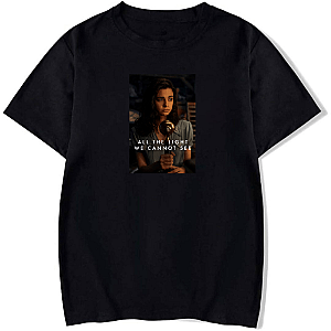 All the Light We Cannot See = Beauty in the Darkness All The Light We Cannot See T-Shirts