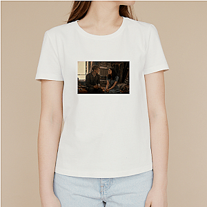 Soft, Sad, Stunning – It’s All the Light We Cannot See All The Light We Cannot See T-Shirts