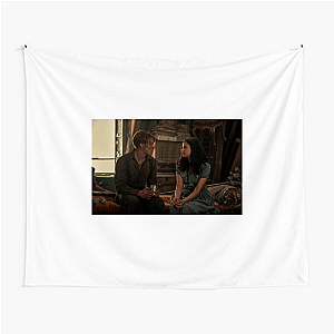 Soft, Sad, Stunning – It’s All the Light We Cannot See All The Light We Cannot See Tapestries