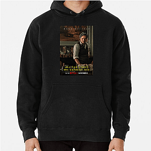 I Found Light in All the Light We Cannot See All The Light We Cannot See Hoodies