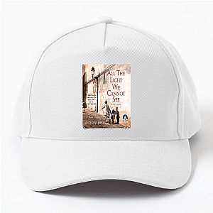 All the Light We Cannot See: Still Processing All The Light We Cannot See Hats & Caps