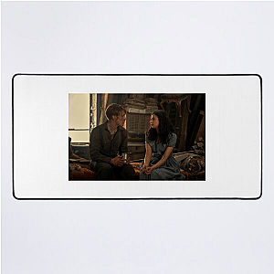 Soft, Sad, Stunning – It’s All the Light We Cannot See All The Light We Cannot See Mouse Pads
