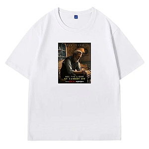 All the Light We Cannot See Lives in My Heart (Rent-Free) All The Light We Cannot See T-Shirts