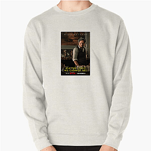 I Found Light in All the Light We Cannot See All The Light We Cannot See Sweatshirts