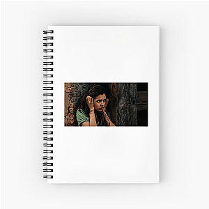 Hope Feels Like All the Light We Cannot See All The Light We Cannot See Notebook