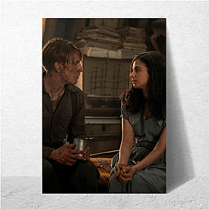 Soft, Sad, Stunning – It’s All the Light We Cannot See All The Light We Cannot See Posters