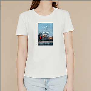 If You Know All the Light We Cannot See, You Know All The Light We Cannot See T-Shirts