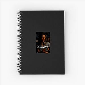 All the Light We Cannot See = Beauty in the Darkness All The Light We Cannot See Notebook