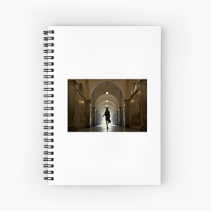 All the Light We Cannot See Taught Me to Listen Closer All The Light We Cannot See Notebook