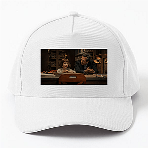 Still Recovering from All the Light We Cannot See All The Light We Cannot See Hats & Caps