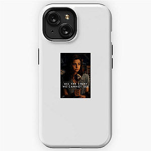 All the Light We Cannot See = Beauty in the Darkness All The Light We Cannot See iPhone Cases