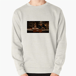 Still Recovering from All the Light We Cannot See All The Light We Cannot See Sweatshirts