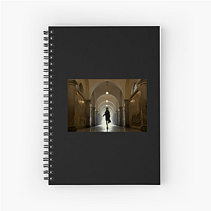 All the Light We Cannot See Taught Me to Listen Closer All The Light We Cannot See Notebook