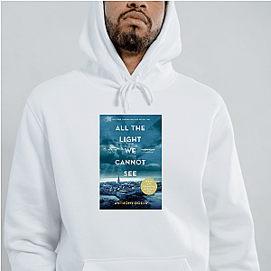 All the Light We Cannot See Is a Feeling, Not a Show All The Light We Cannot See Hoodies