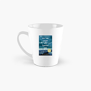 All the Light We Cannot See Is a Feeling, Not a Show All The Light We Cannot See Mugs