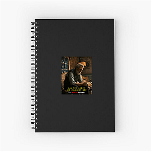 All the Light We Cannot See Lives in My Heart (Rent-Free) All The Light We Cannot See Notebook