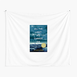 All the Light We Cannot See Is a Feeling, Not a Show All The Light We Cannot See Tapestries