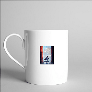 Warning: All the Light We Cannot See May Cause Soul Tremors All The Light We Cannot See Mugs