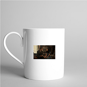 Soft, Sad, Stunning – It’s All the Light We Cannot See All The Light We Cannot See Mugs