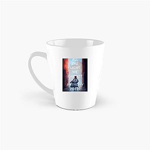 Warning: All the Light We Cannot See May Cause Soul Tremors All The Light We Cannot See Mugs
