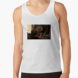 Soft, Sad, Stunning – It’s All the Light We Cannot See All The Light We Cannot See Tank Tops