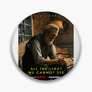 All the Light We Cannot See Lives in My Heart (Rent-Free) All The Light We Cannot See Pins
