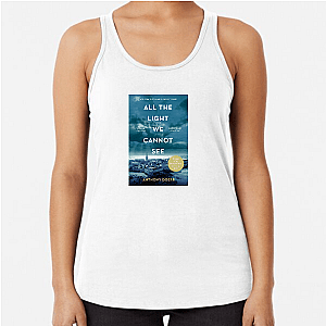 All the Light We Cannot See Is a Feeling, Not a Show All The Light We Cannot See Tank Tops