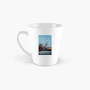 If You Know All the Light We Cannot See, You Know All The Light We Cannot See Mugs