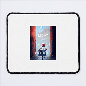 Warning: All the Light We Cannot See May Cause Soul Tremors All The Light We Cannot See Mouse Pads