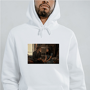 Soft, Sad, Stunning – It’s All the Light We Cannot See All The Light We Cannot See Hoodies