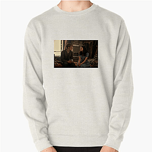 Soft, Sad, Stunning – It’s All the Light We Cannot See All The Light We Cannot See Sweatshirts