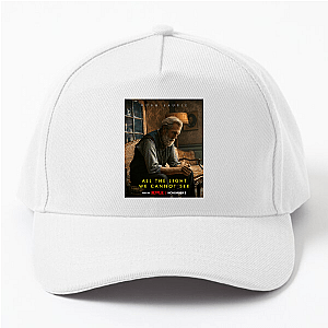 All the Light We Cannot See Lives in My Heart (Rent-Free) All The Light We Cannot See Hats & Caps