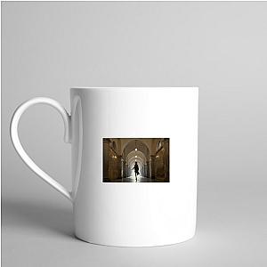All the Light We Cannot See Taught Me to Listen Closer All The Light We Cannot See Mugs