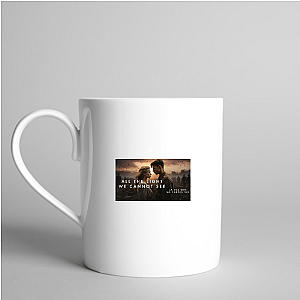 When Words Fail, There’s All the Light We Cannot See All The Light We Cannot See Mugs