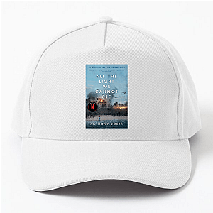 If You Know All the Light We Cannot See, You Know All The Light We Cannot See Hats & Caps