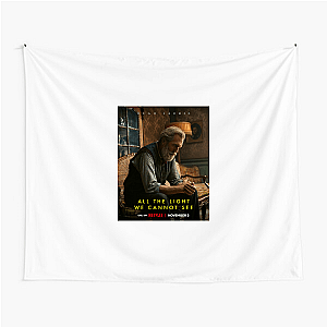 All the Light We Cannot See Lives in My Heart (Rent-Free) All The Light We Cannot See Tapestries