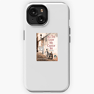 All the Light We Cannot See: Still Processing All The Light We Cannot See iPhone Cases