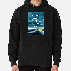 All the Light We Cannot See Is a Feeling, Not a Show All The Light We Cannot See Hoodies